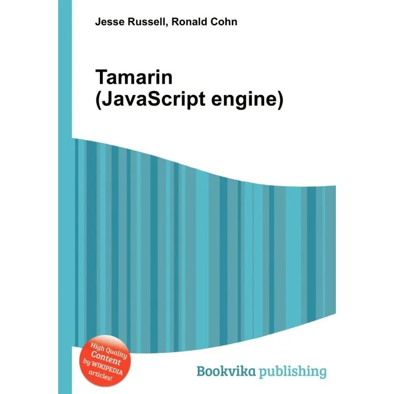 Tamarin (JavaScript Engine)