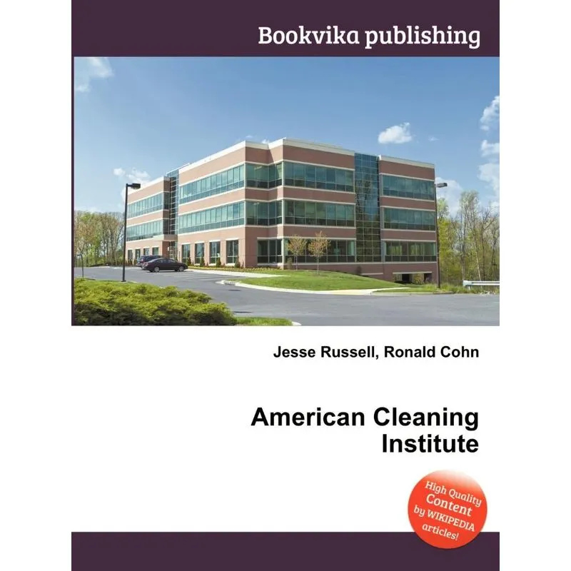 American Cleaning Institute