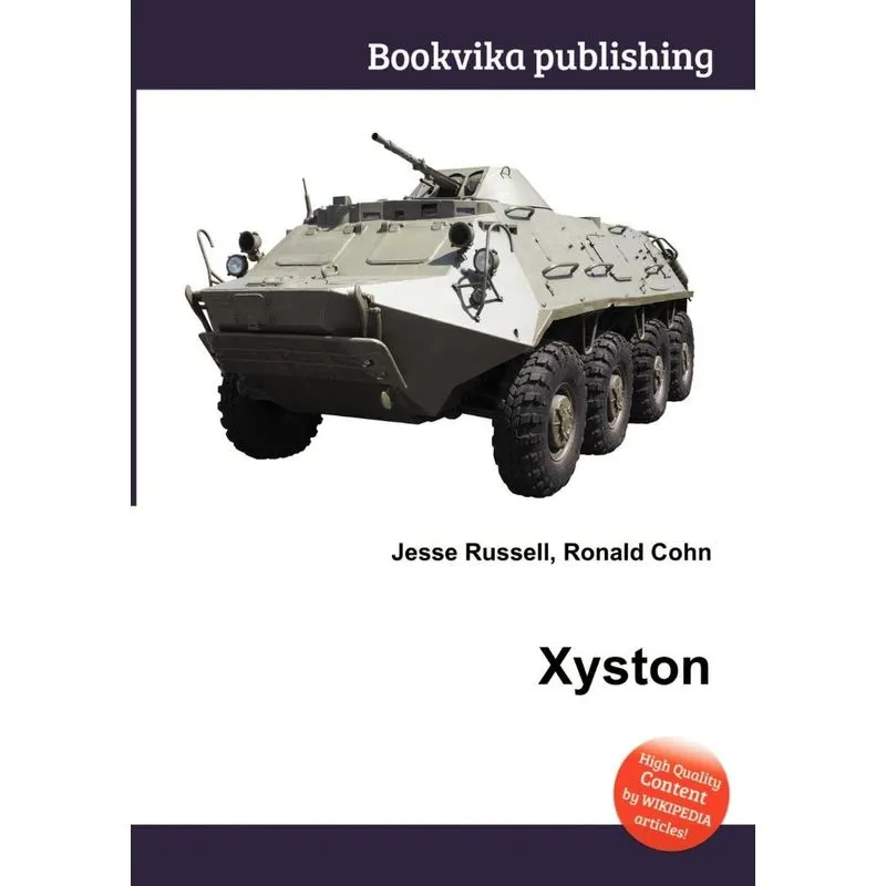 Xyston