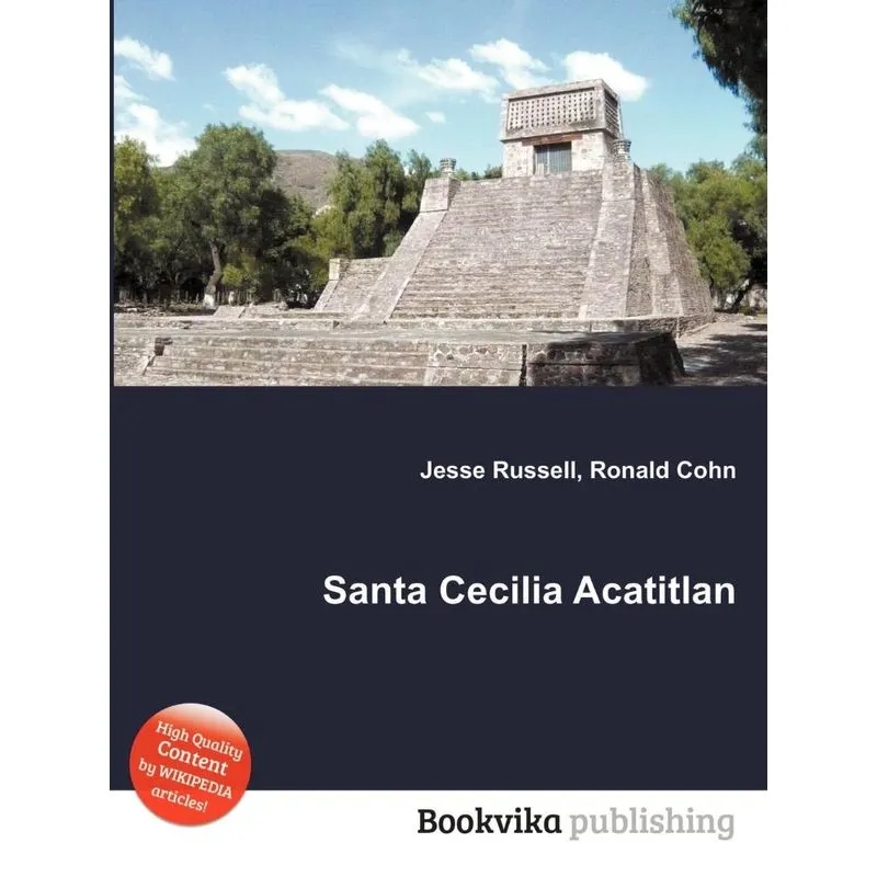 Santa Cecilia Acatitlan