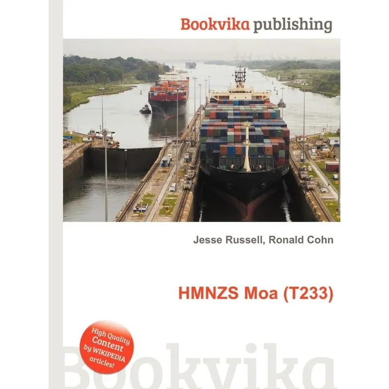 Hmnzs Moa (T233)