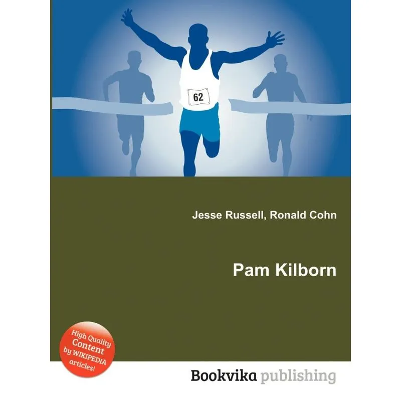 Pam Kilborn