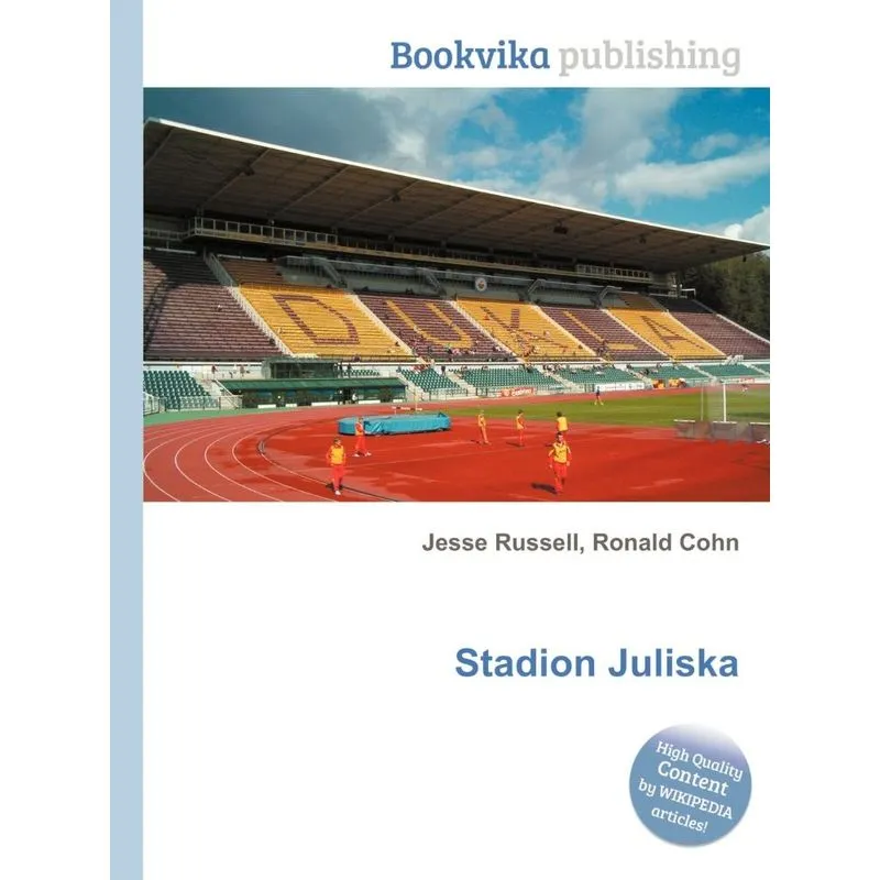 Stadion Juliska