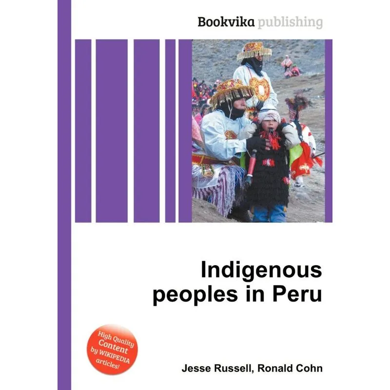 Indigenous Peoples in Peru