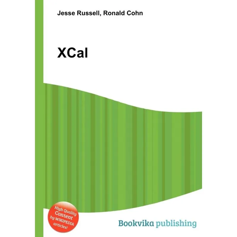 Xcal