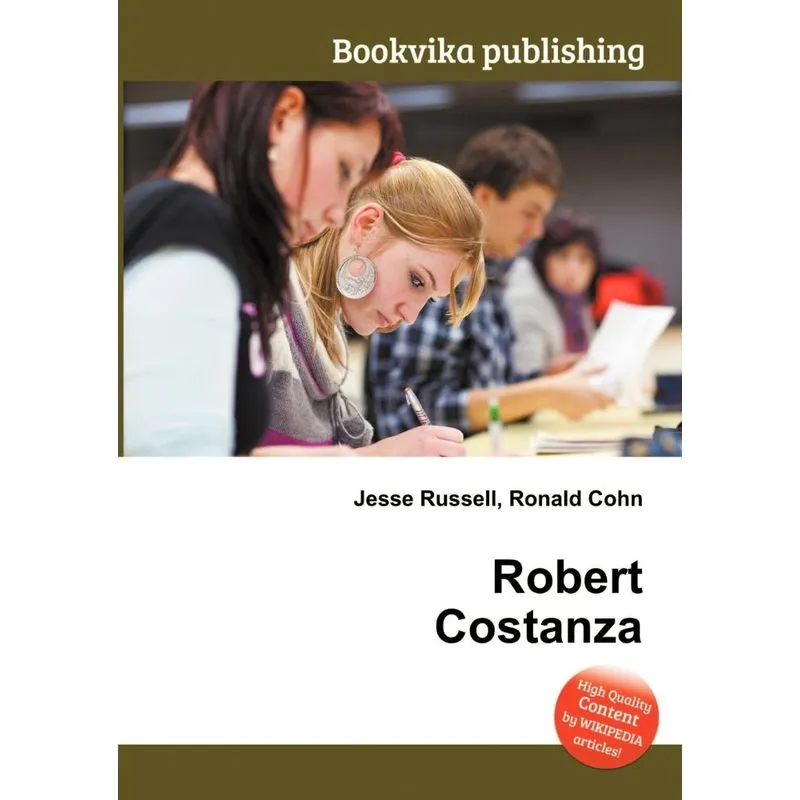 Robert Costanza