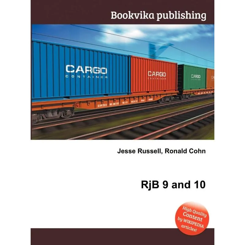 Rjb 9 and 10