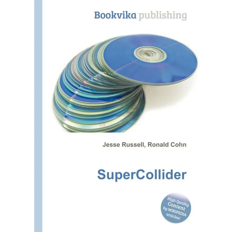 Supercollider