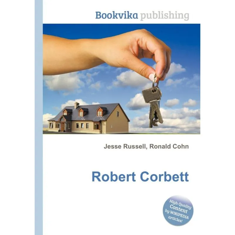 Robert Corbett