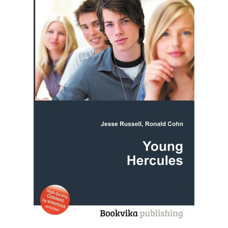 Young Hercules