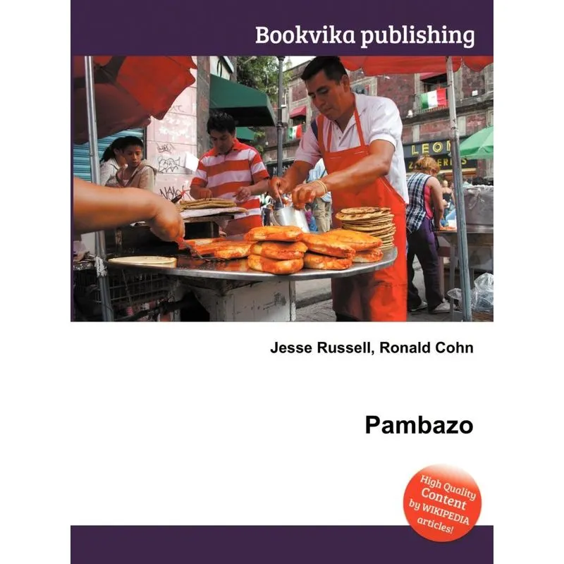 Pambazo