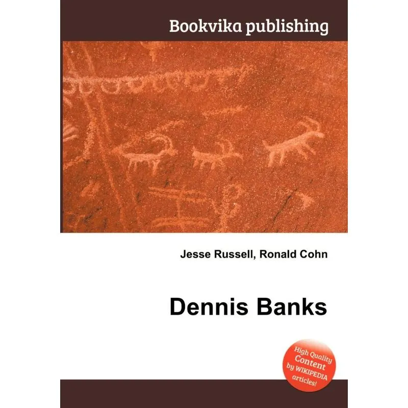 Dennis Banks