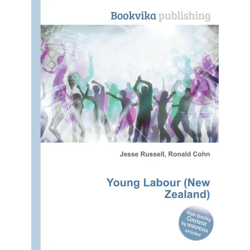 Young Labour (new Zealand)