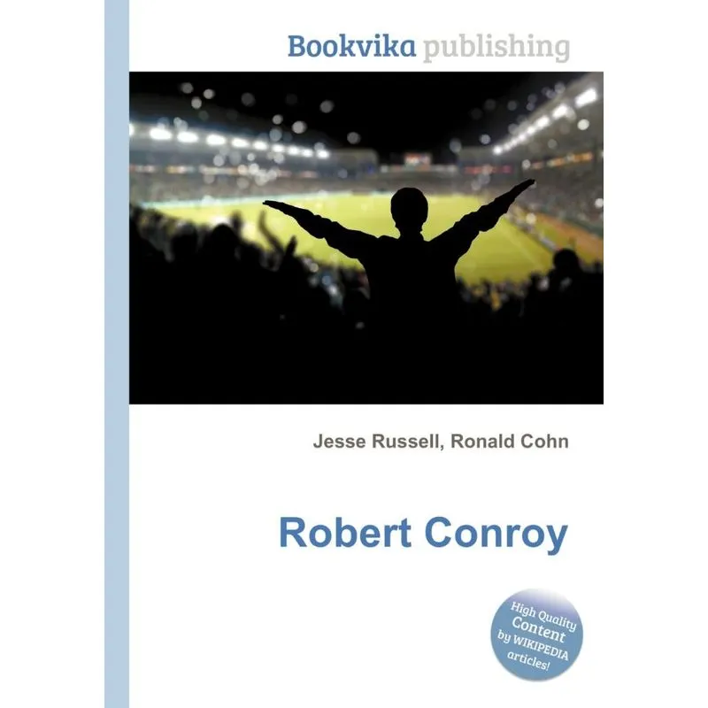Robert Conroy
