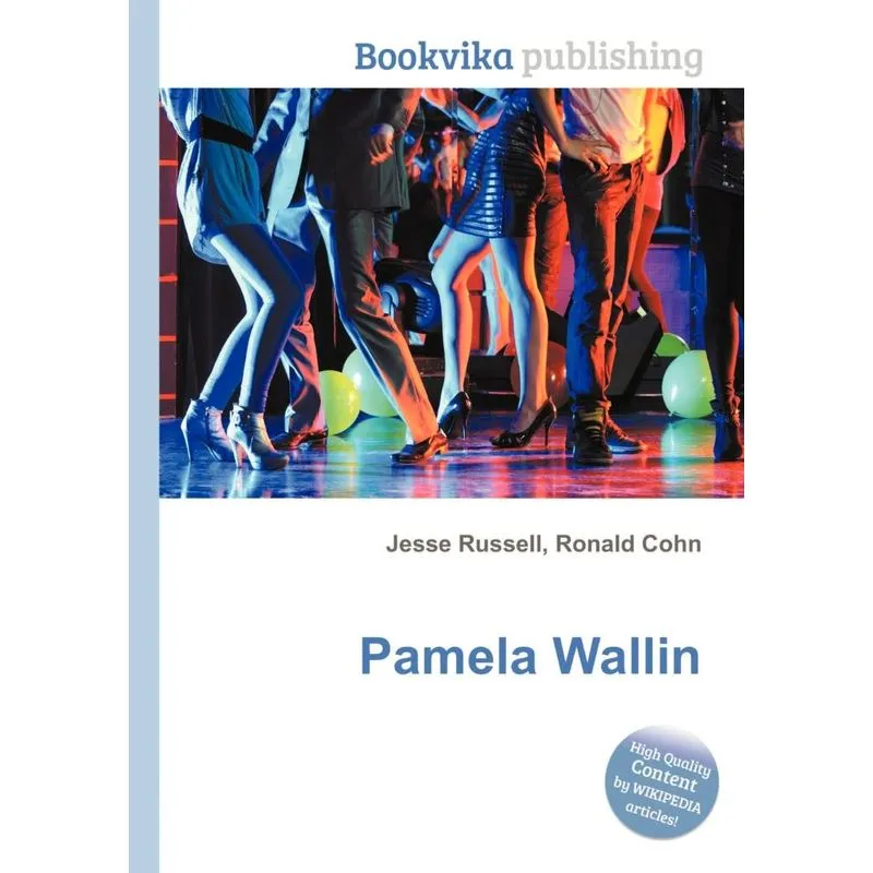 Pamela Wallin