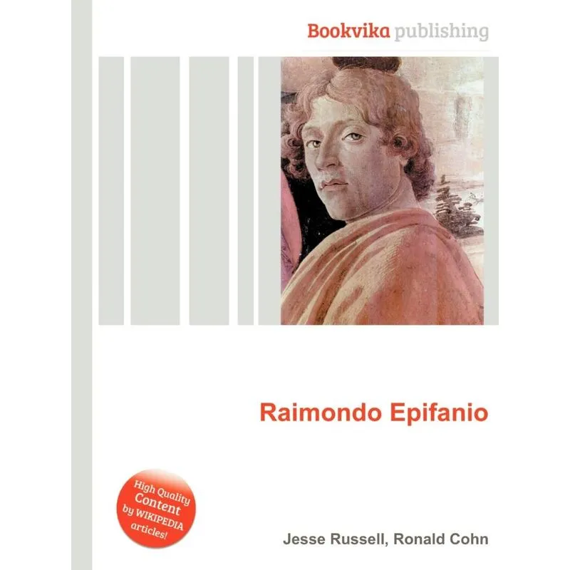 Raimondo Epifanio