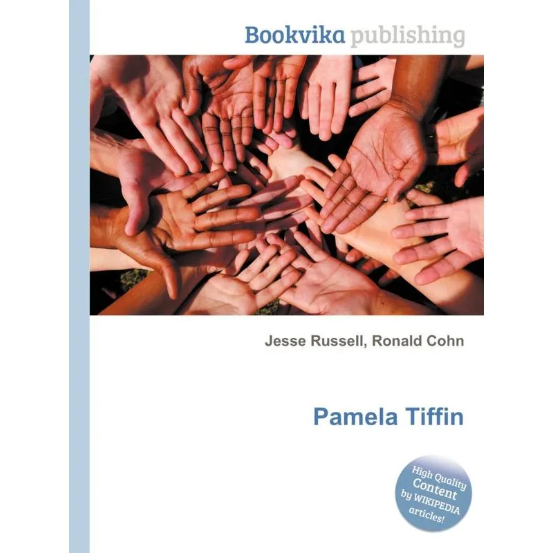 Pamela Tiffin