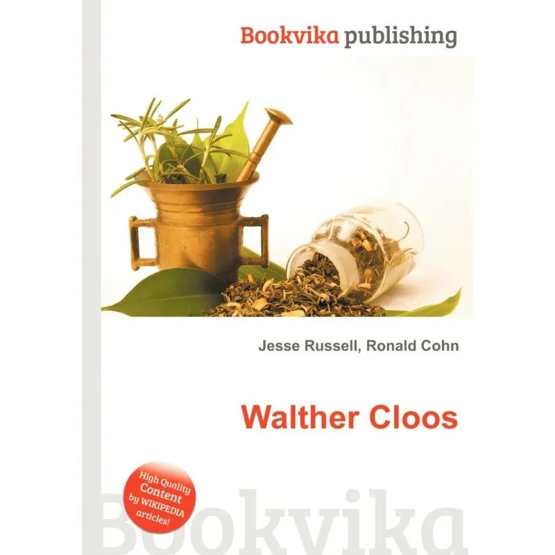Walther Cloos