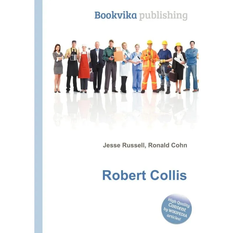 Robert Collis