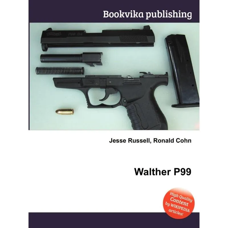 Walther P99