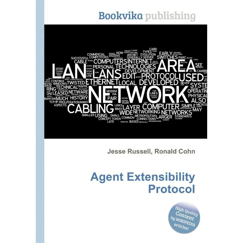 Agent Extensibility Protocol