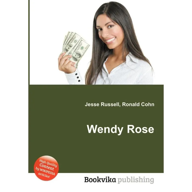 Wendy Rose