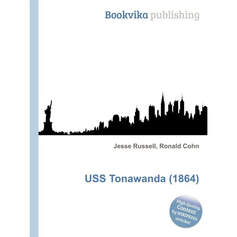 USS Tonawanda (1864)
