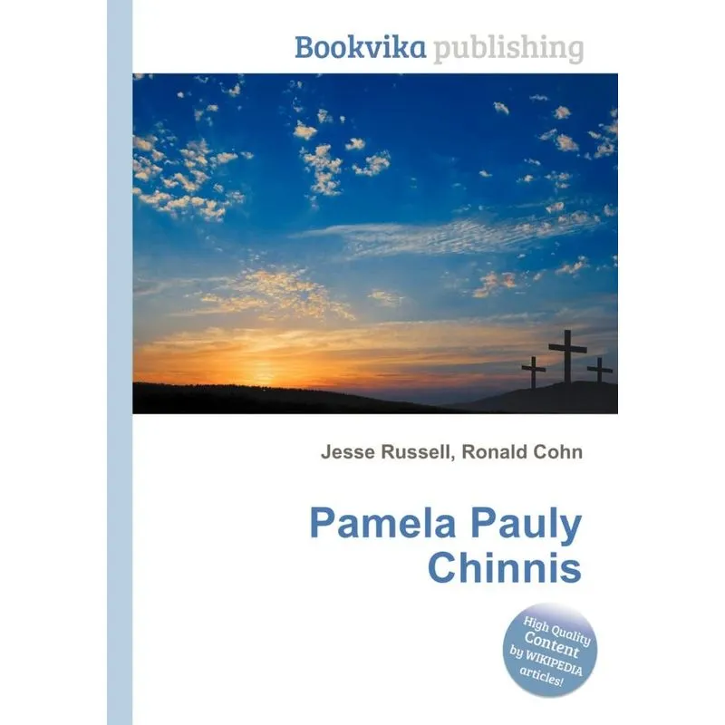 Pamela Pauly Chinnis