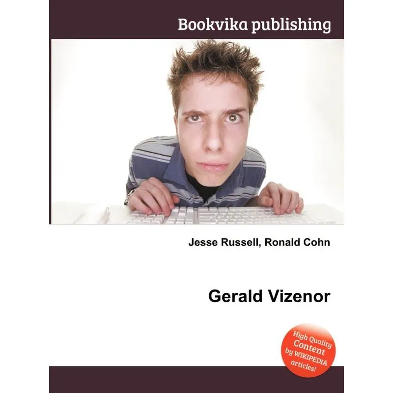 Gerald Vizenor