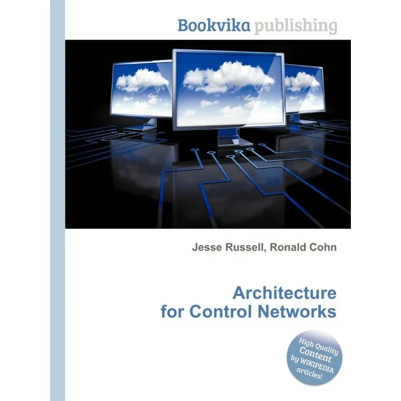 Architecture For Control Networks