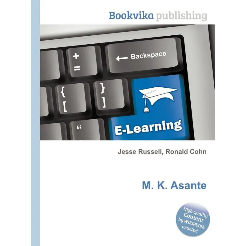 M. K. Asante