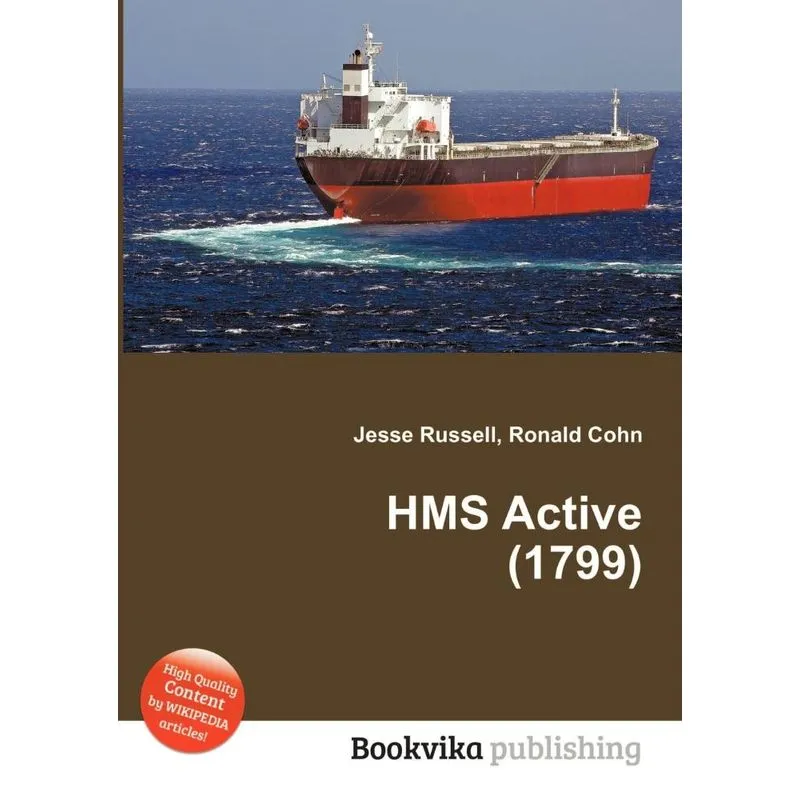 HMS Active (1799)