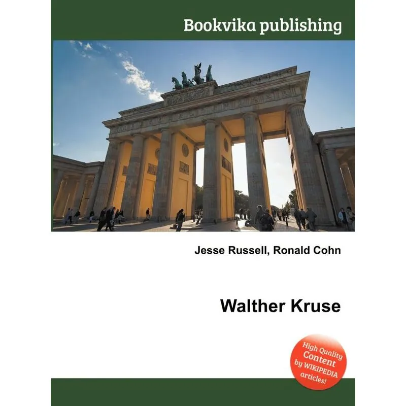 Walther Kruse