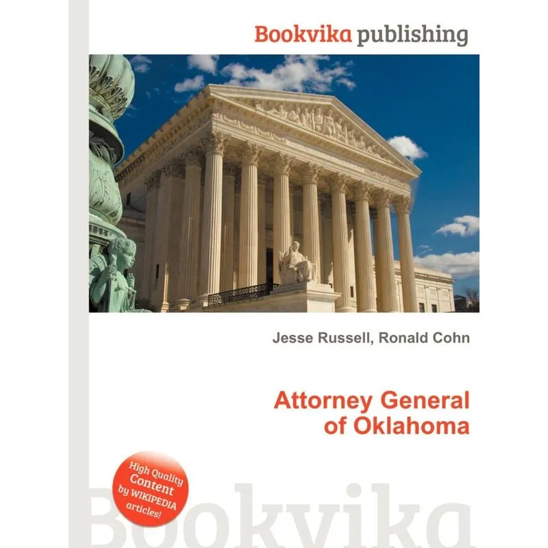 Attorney General of Oklahoma