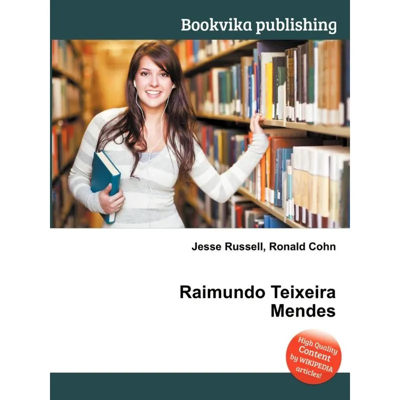 Raimundo Teixeira Mendes