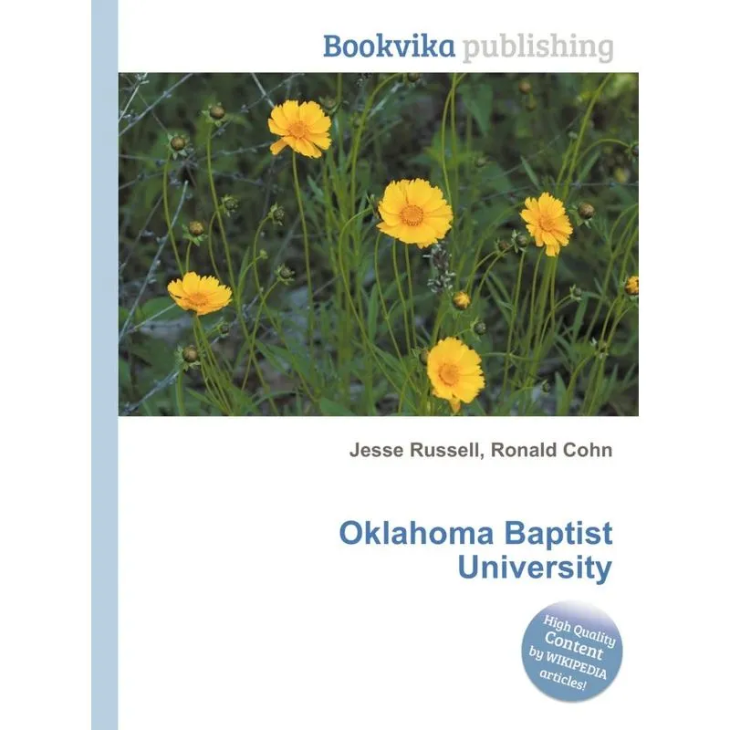 Oklahoma Baptist University