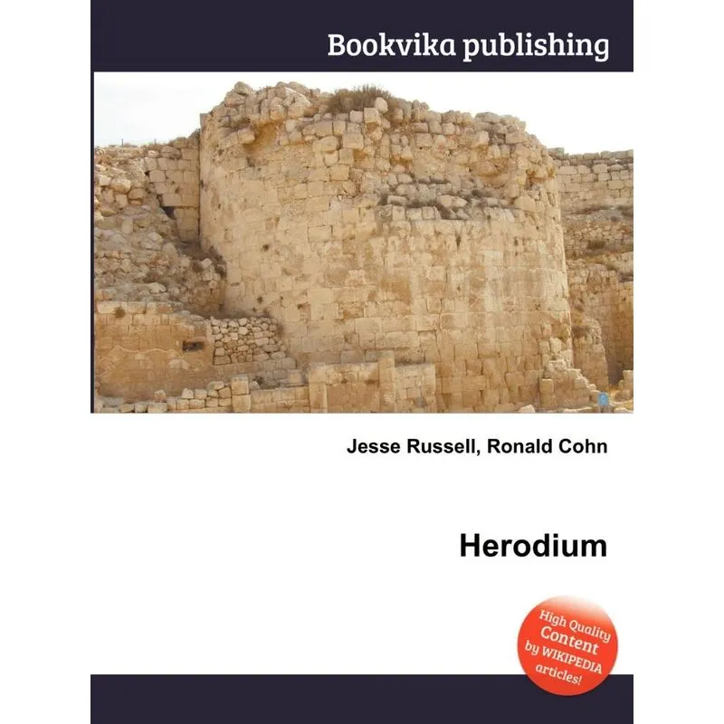Herodium