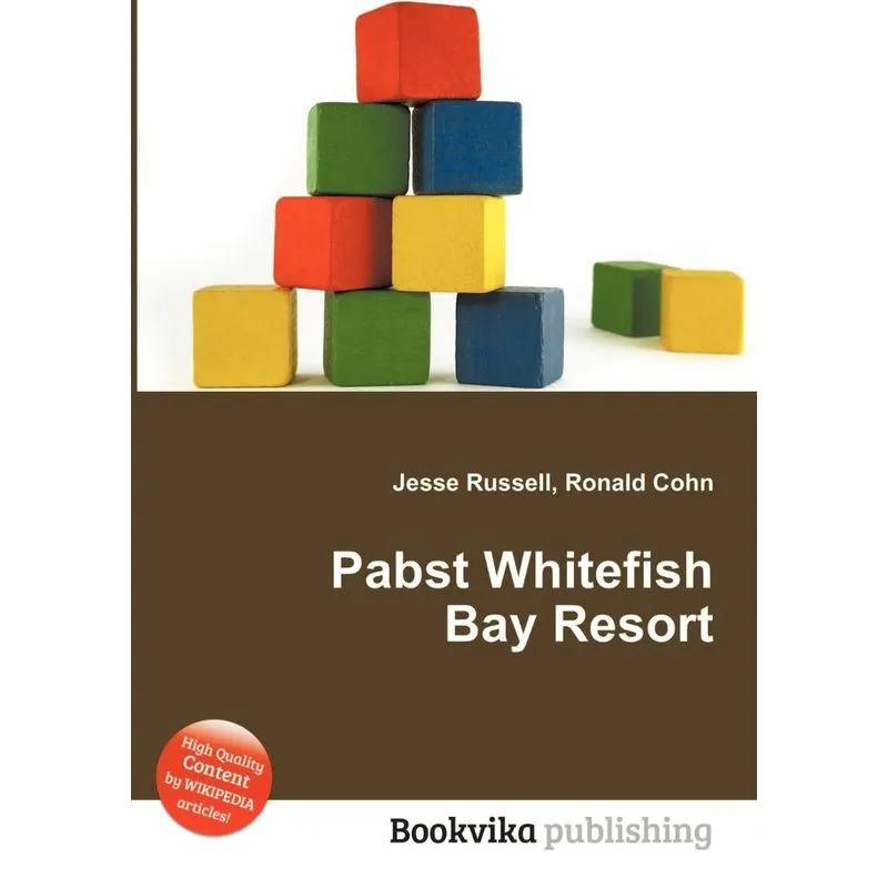 Pabst Whitefish Bay Resort