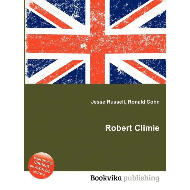 Robert Climie