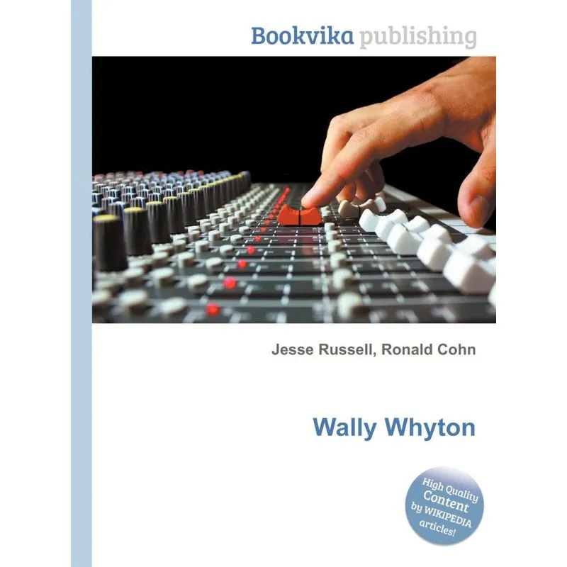 Wally Whyton