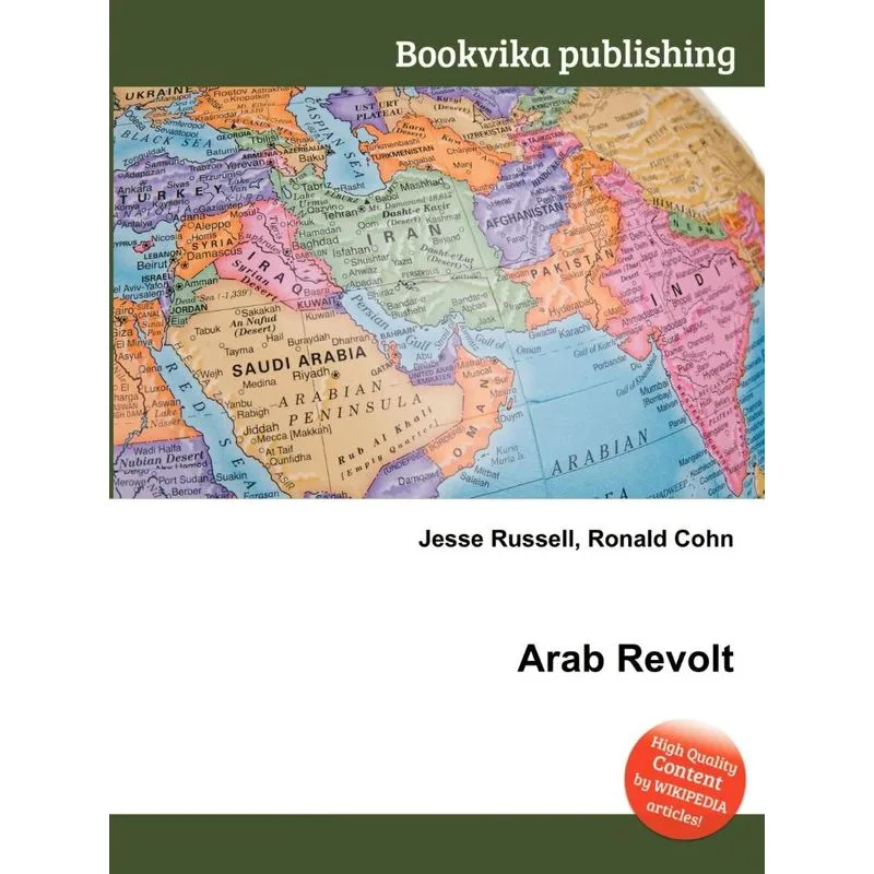 Arab Revolt