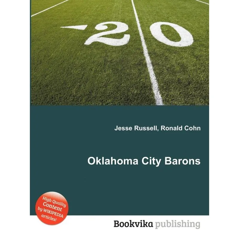 Oklahoma City Barons