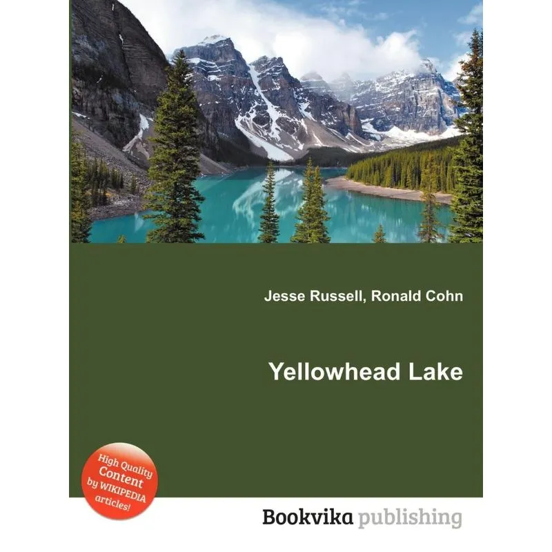 Yellowhead Lake