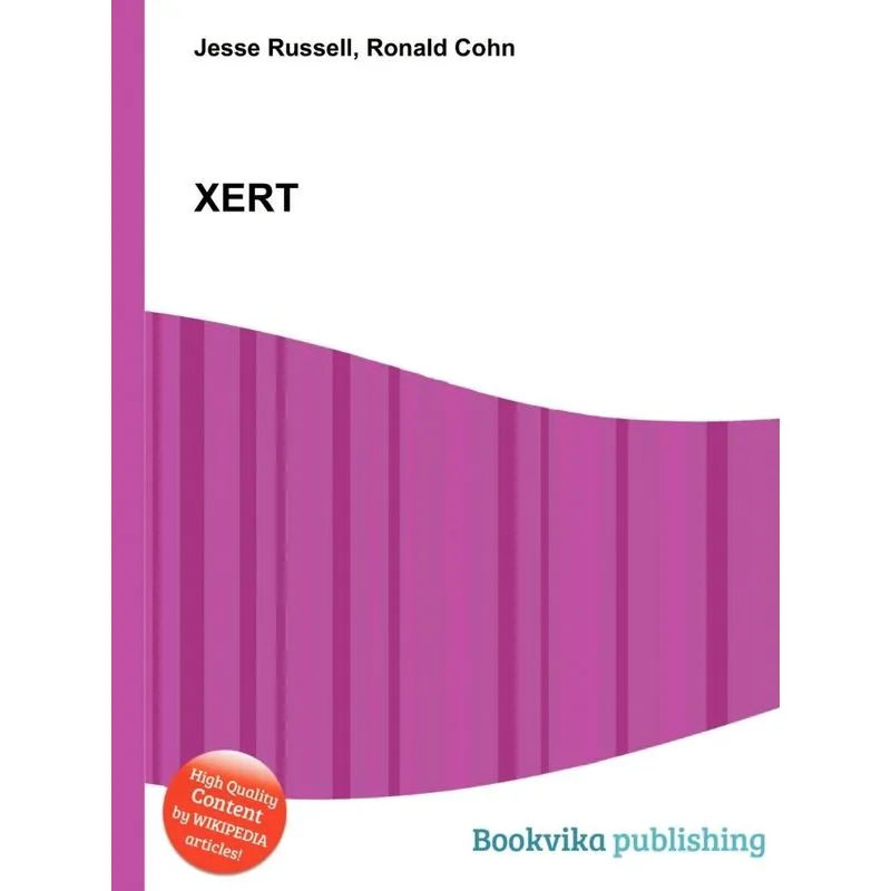 Xert