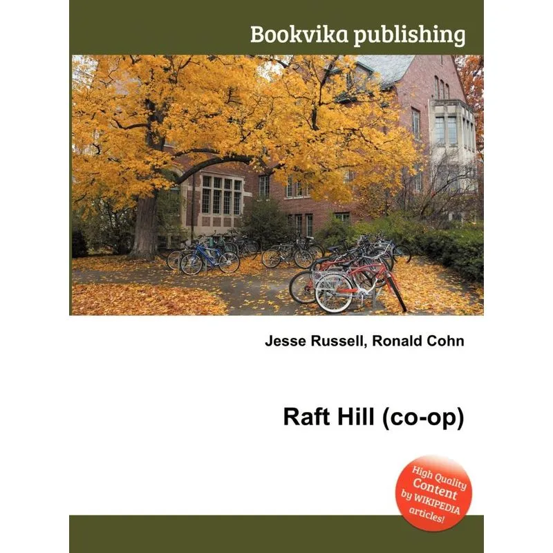 Raft Hill (co-op)