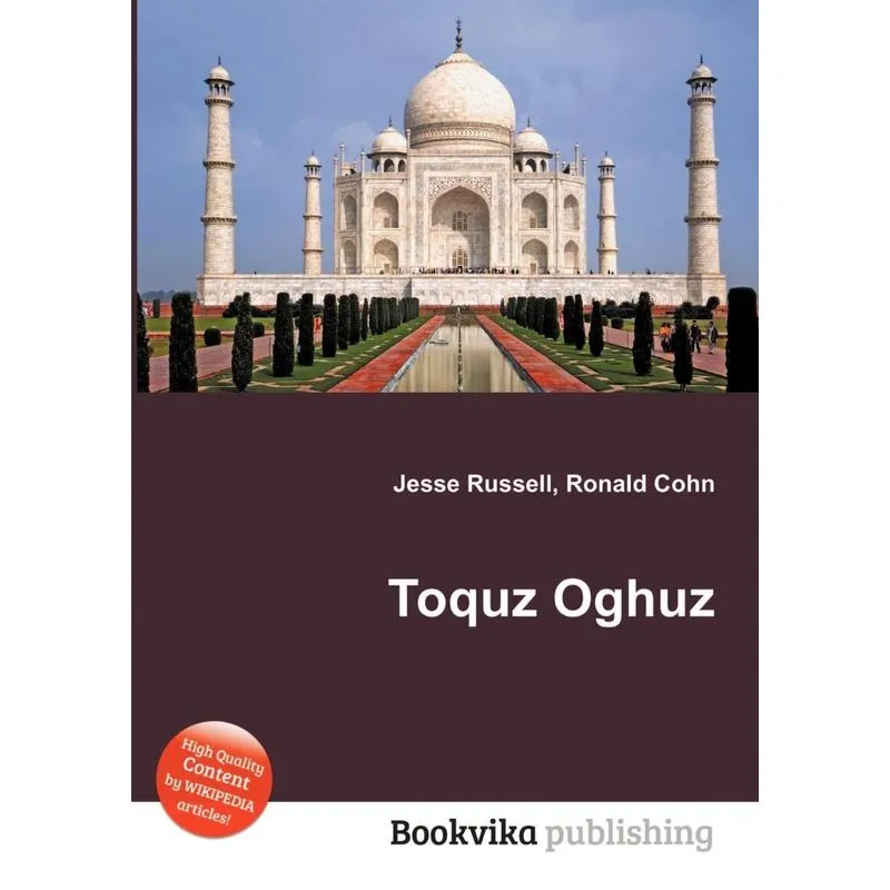 Toquz Oghuz