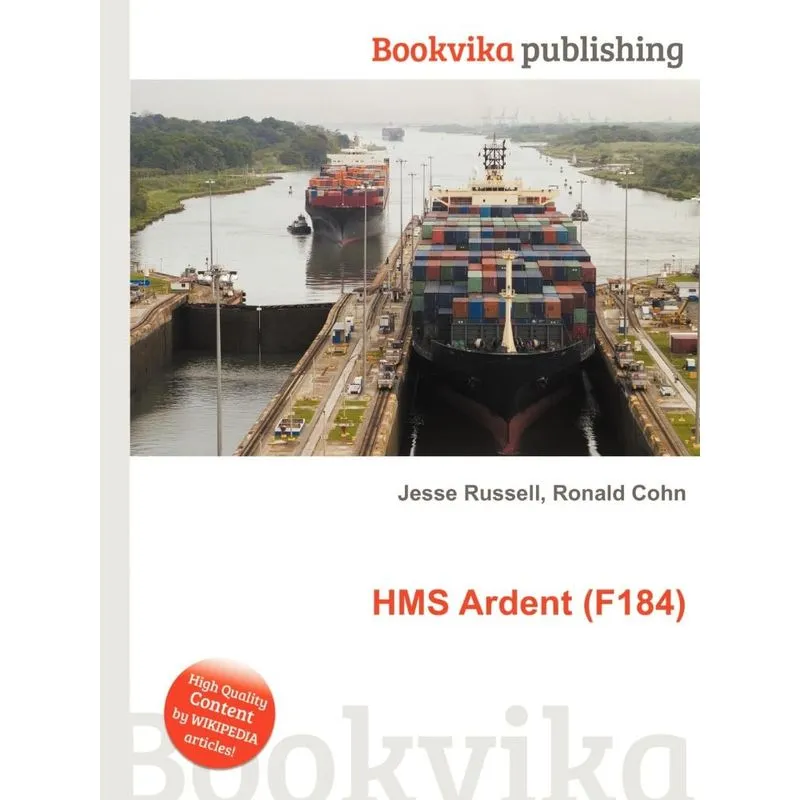 HMS Ardent (F184)