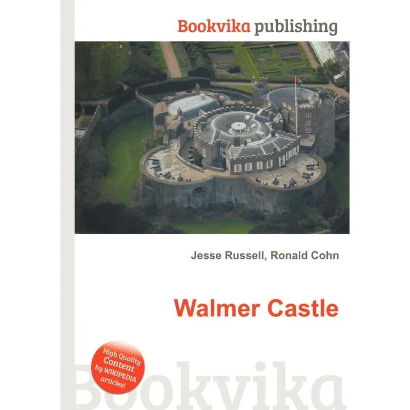 Walmer Castle