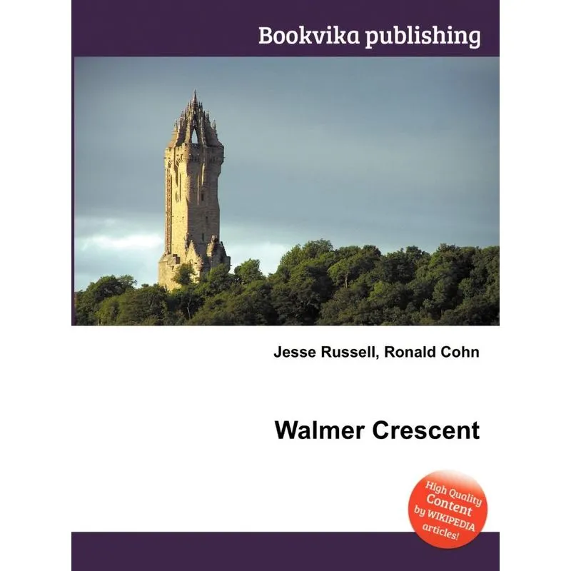 Walmer Crescent