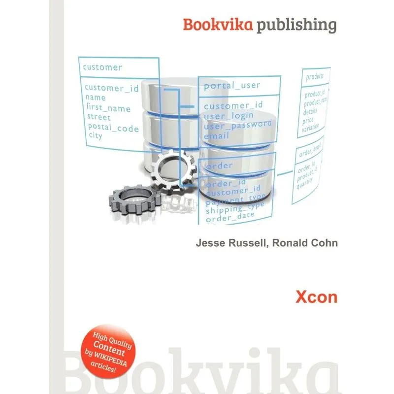 Xcon